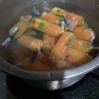 Langkah 3