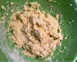 Túrófánk recept fázis 1 fotója