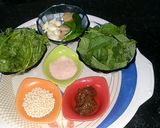 சீஸீ பிரட் ஆம்லெட் ரெசிபி ஸ்டேப் 1 புகைப்படம்