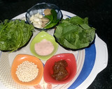 சீஸீ பிரட் ஆம்லெட் ரெசிபி ஸ்டேப் 1 புகைப்படம்