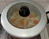 Foto langkah ke 4 dari resep Dimsum ayam.