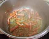 Foto del paso 1 de la receta: Pollo entero o muslitos asado en olla a presión