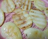 Grilled Aloo slice chaat recipe step 1 photo