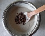Foto del paso 6 de la receta: Muffin de Plátano y Nuez🍌