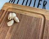 Une image de l'étape 3 de Émincé de poulet mariné au chutney, oignon et poivrons bicolores.