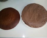 Foto del passaggio 5 della ricetta Torta super bomba