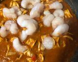Foto del paso 7 de la receta: Fideuá de marisco