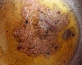 A picture of step 1 of 😋Matar Gosht😋.