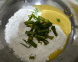 Foto langkah ke 1 dari resep Tempe Mendoan.