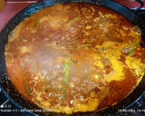 Foto del paso 7 de la receta: Arroz seco con fumet de gamba roja