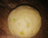Foto del paso 6 de la receta: 🍽️ Scones dulces 👨‍🍳👨‍🍳🥠