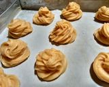 Foto langkah ke 5 dari resep Kue sus vla vanila / kue soes.
