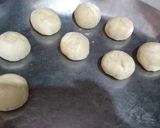 A picture of step 8 of Aloo kachori.