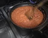 Shakshuka with meethi lassi recipe step 5 photo
