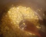 Foto del paso 1 de la receta: Tarteletas de acelga y atún