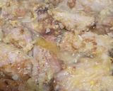 Foto del paso 2 de la receta: Costillas en salsa de mostaza y miel