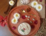 নলেন গুড়ের পায়েস (nolen gurer payesh recipe in Bengali) রেসিপি ধাপ - 7 ছবি