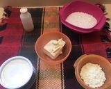Foto del paso 5 de la receta Torta de zanahoria 🥕 con glaseado de queso crema