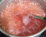 Foto langkah ke 2 dari resep Puding mutiara.