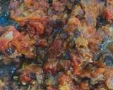 Sarson Ka Saag recipe step 5 photo