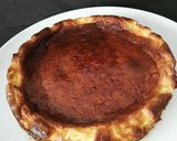 Foto del paso 10 de la receta Tarta de queso La Viña