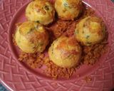 Foto langkah ke 4 dari resep Nugget Tahu Simple.