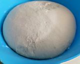 Foto del paso 2 de la receta: GÖZLEME o Pan🌾Plano Turco...!😋