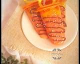 Es Loli Pepaya mix Mangga langkah memasak 5 foto