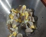 Foto langkah ke 3 dari resep Misoa Goreng.