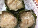 ขนมกล้วย