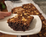Foto del paso 7 de la receta: Brownie