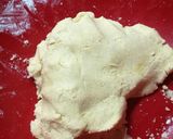 Foto del paso 1 de la receta: Galletitas de maicena