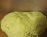 Foto langkah ke 6 dari resep Siomay Dimsum (DIY kulit siomay).