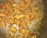 Foto langkah ke 3 dari resep Sambal goreng dobel T (tempe+teri).