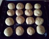 Soft buns/dinner rolls recipe step 4 photo