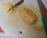 Foto del paso 6 de la receta: Redondo de Lomo blanco al horno en reducción domenech y ajonji con Soja