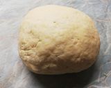 Juhtúrós, pehelykönnyű pogácsa🧀 recept fázis 6 fotója