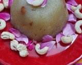 முந்திரி ஷீரா ரெசிபி ஸ்டேப் 7 புகைப்படம்