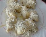 Foto del paso 1 de la receta: Pincho de alcachofa