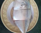 Foto langkah ke 1 dari resep Lempah khas bangka.