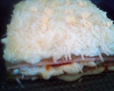 Foto del paso 12 de la receta: Tallo o pencas de acelga gratinados