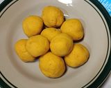 Foto langkah ke 3 dari resep Binyolos khas Manado.