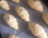 Foto langkah ke 6 dari resep Butter rolls bread.