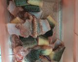 Foto langkah ke 1 dari resep Balado Belut #Week25.