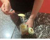 Foto del paso 5 de la receta: Leche condensada con solo 3 ingredientes 😋