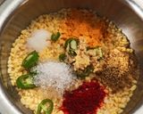 છુટ્ટી દાળ (Chhutti Dal Recipe in Gujarati) રેસીપી સ્ટેપ1ફોટો