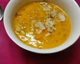 A picture of step 4 of Mango pearls Innovative.