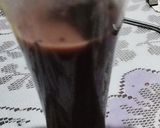 Foto langkah ke 6 dari resep Susu Coklat Panas Original.