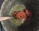 عکس مرحله 7 از دستور 😍خورش خلال 😍