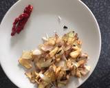 Coto chicken soup recipe step 2 photo